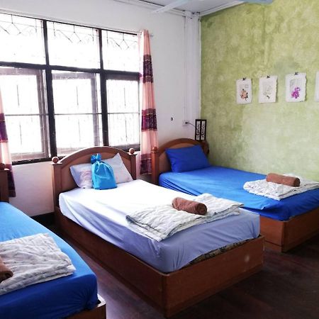 My Bed & Breakfast Τσιανγκ Ράϊ Εξωτερικό φωτογραφία
