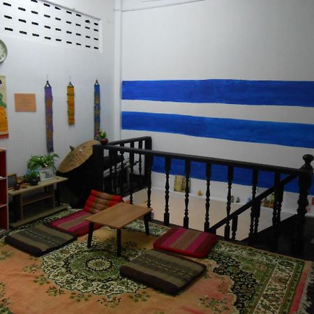 My Bed & Breakfast Τσιανγκ Ράϊ Εξωτερικό φωτογραφία