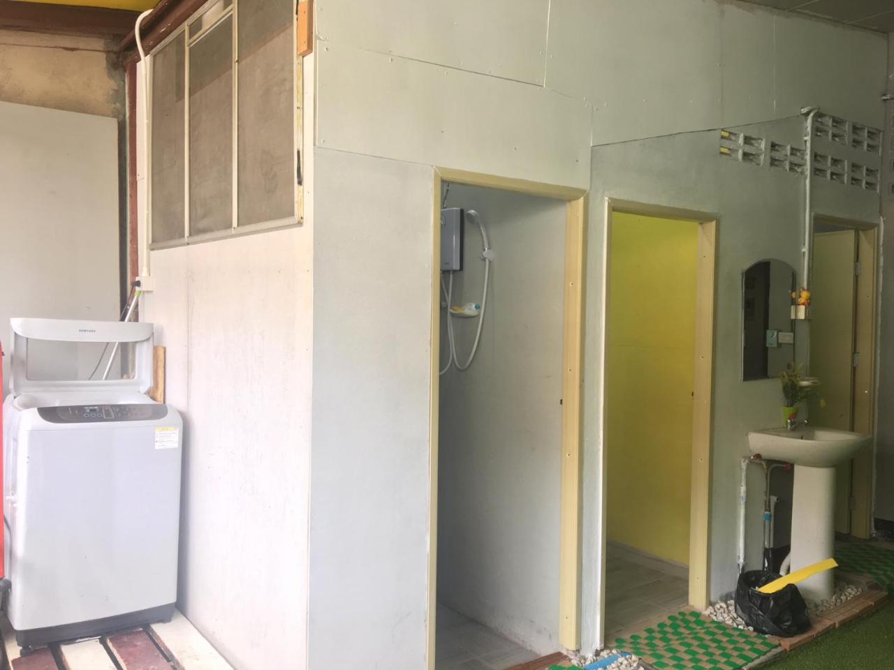 My Bed & Breakfast Τσιανγκ Ράϊ Εξωτερικό φωτογραφία
