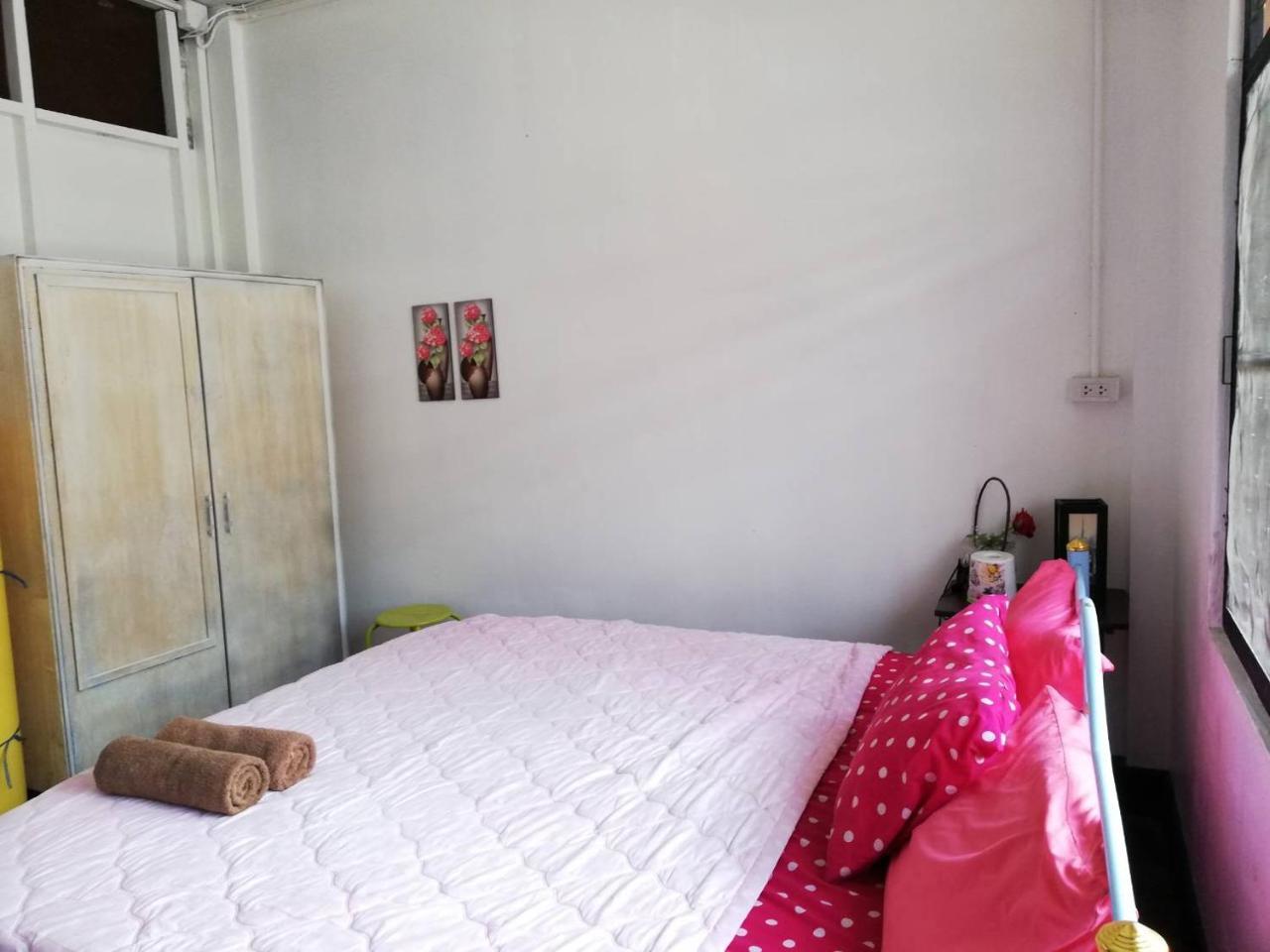 My Bed & Breakfast Τσιανγκ Ράϊ Εξωτερικό φωτογραφία