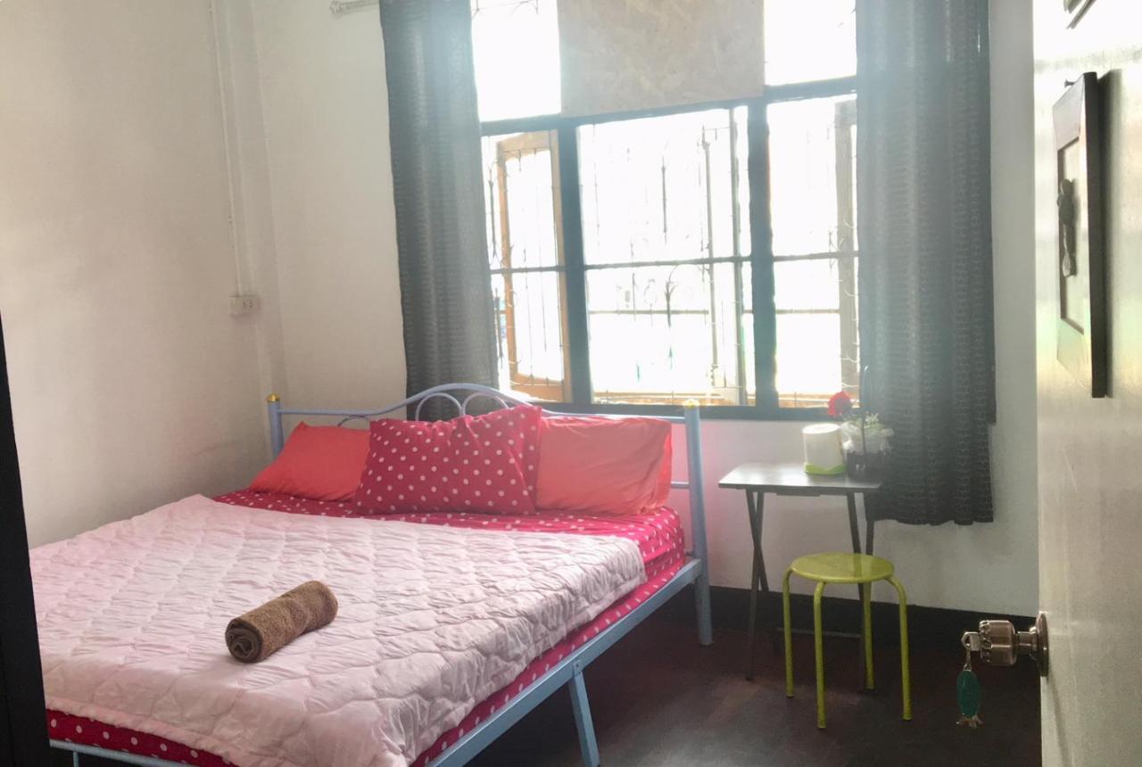 My Bed & Breakfast Τσιανγκ Ράϊ Εξωτερικό φωτογραφία