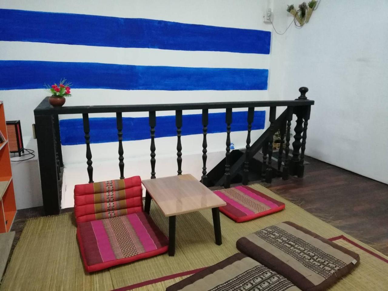 My Bed & Breakfast Τσιανγκ Ράϊ Εξωτερικό φωτογραφία