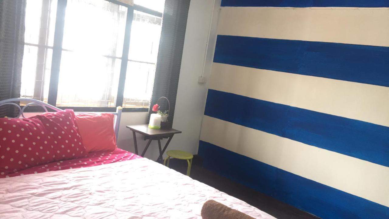 My Bed & Breakfast Τσιανγκ Ράϊ Εξωτερικό φωτογραφία