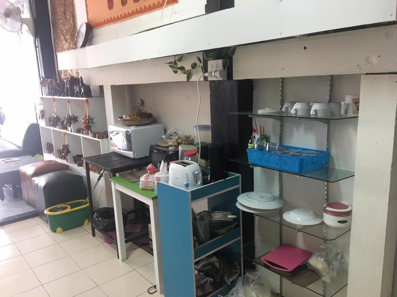 My Bed & Breakfast Τσιανγκ Ράϊ Εξωτερικό φωτογραφία