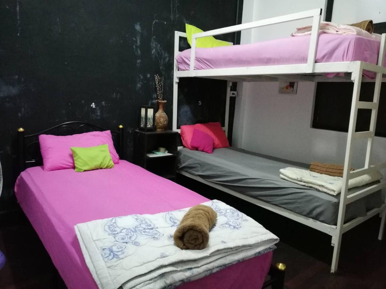 My Bed & Breakfast Τσιανγκ Ράϊ Εξωτερικό φωτογραφία