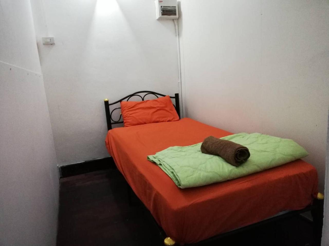 My Bed & Breakfast Τσιανγκ Ράϊ Εξωτερικό φωτογραφία
