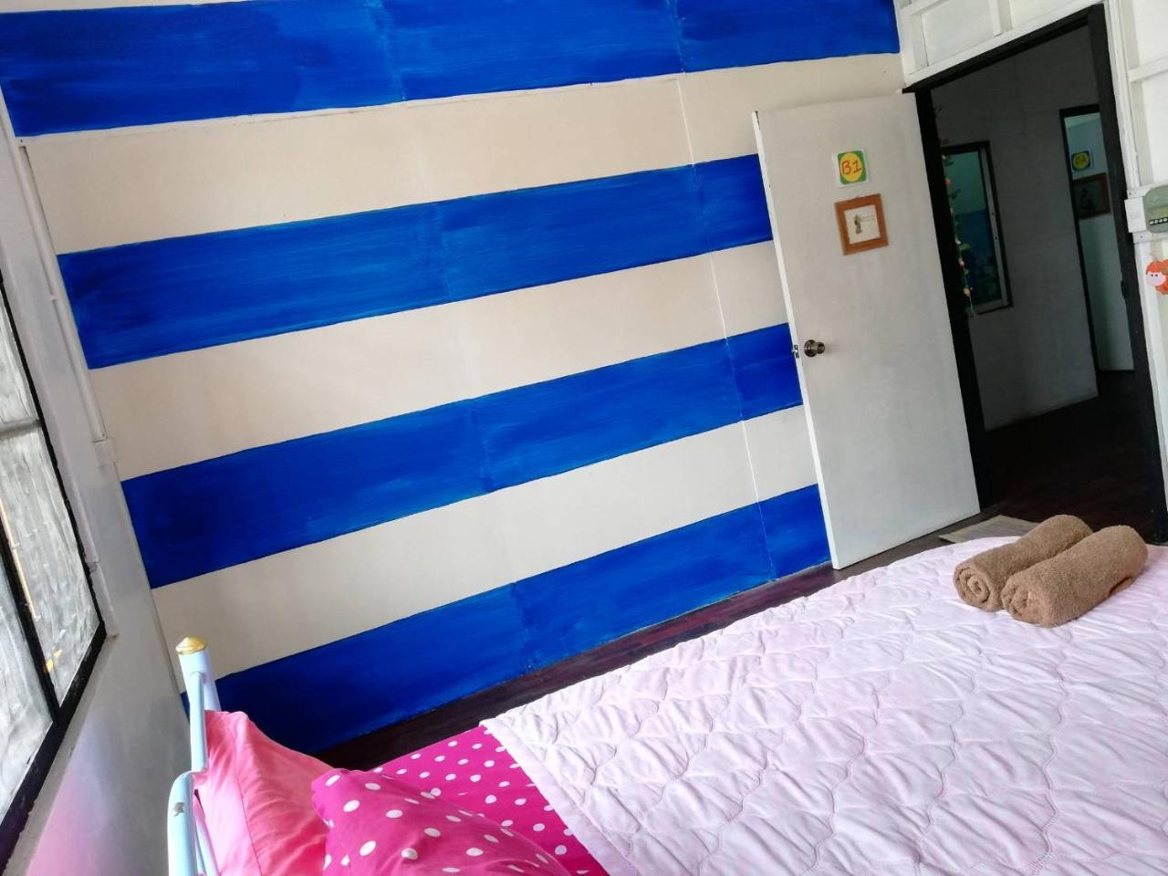 My Bed & Breakfast Τσιανγκ Ράϊ Εξωτερικό φωτογραφία