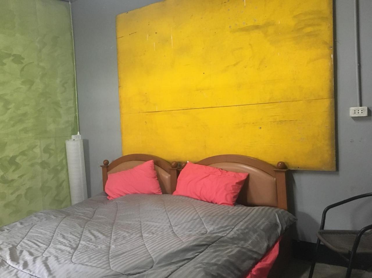 My Bed & Breakfast Τσιανγκ Ράϊ Εξωτερικό φωτογραφία