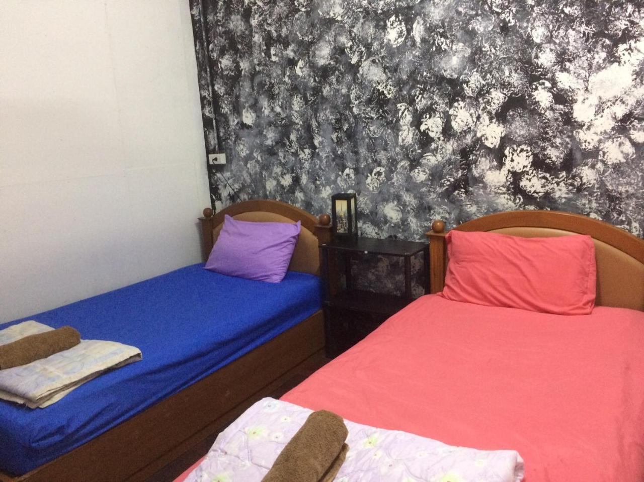 My Bed & Breakfast Τσιανγκ Ράϊ Εξωτερικό φωτογραφία