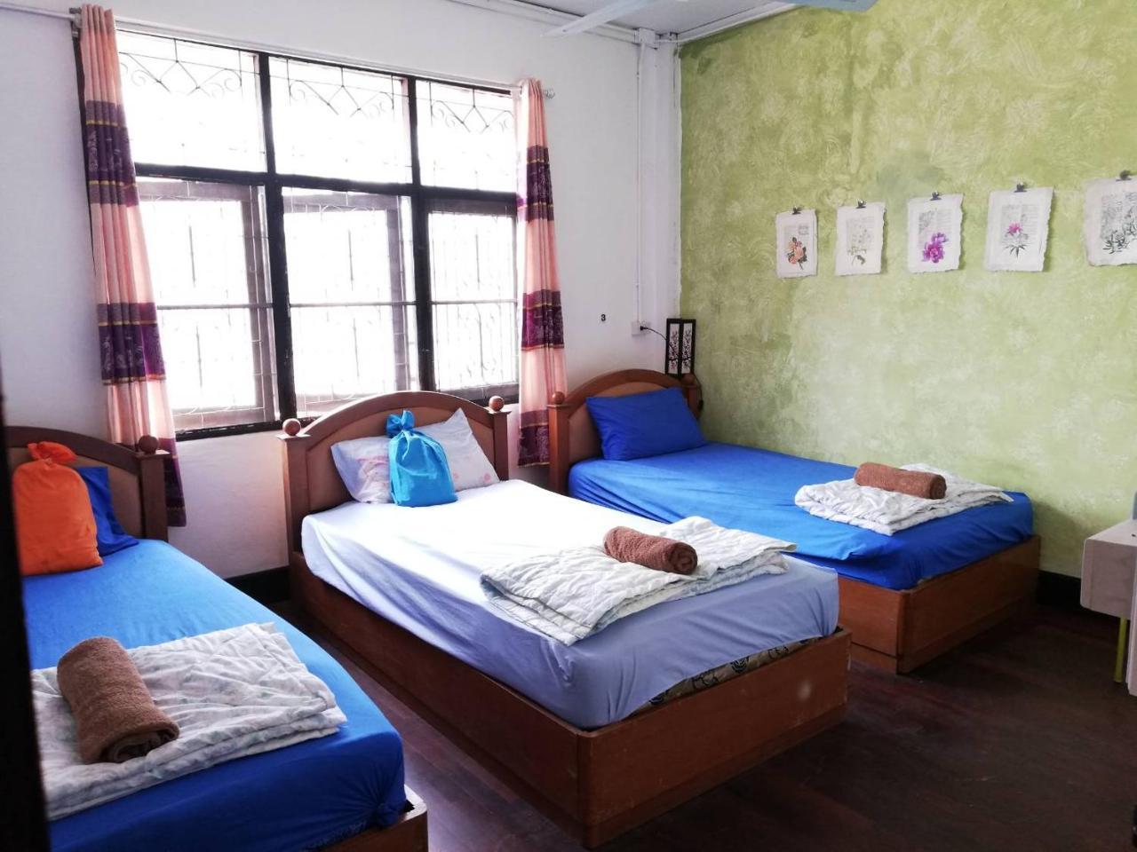 My Bed & Breakfast Τσιανγκ Ράϊ Εξωτερικό φωτογραφία