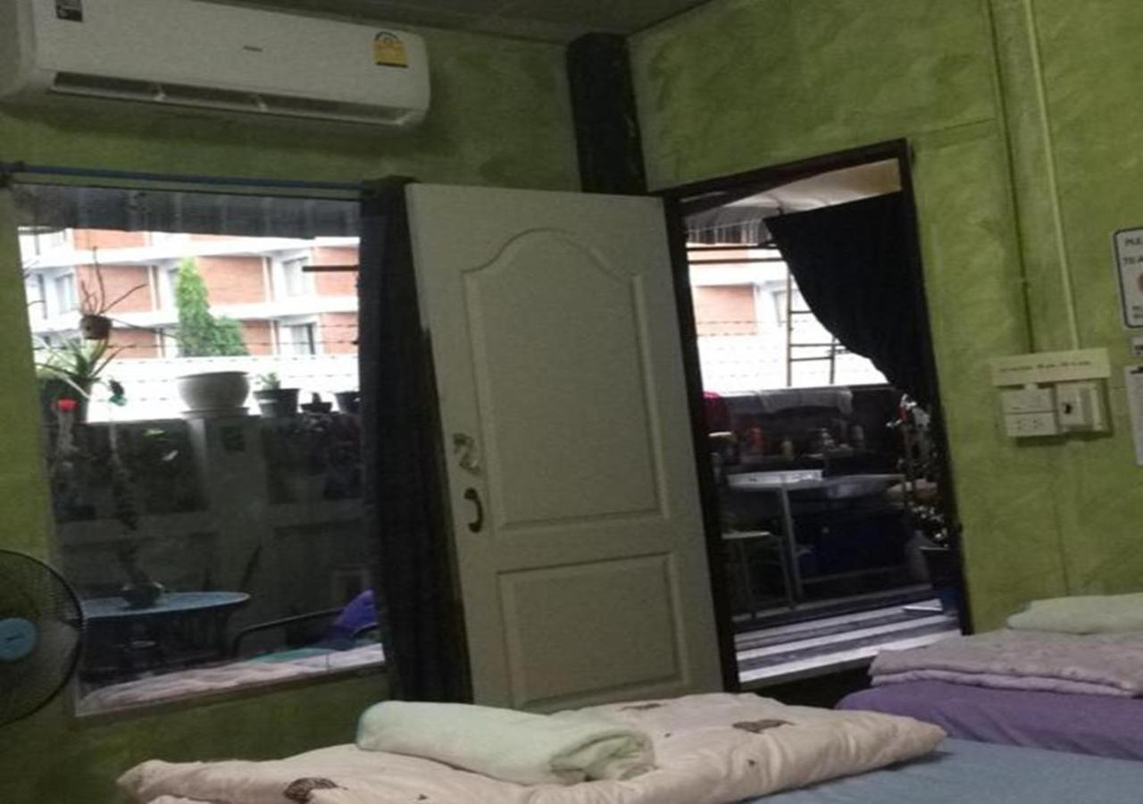 My Bed & Breakfast Τσιανγκ Ράϊ Εξωτερικό φωτογραφία