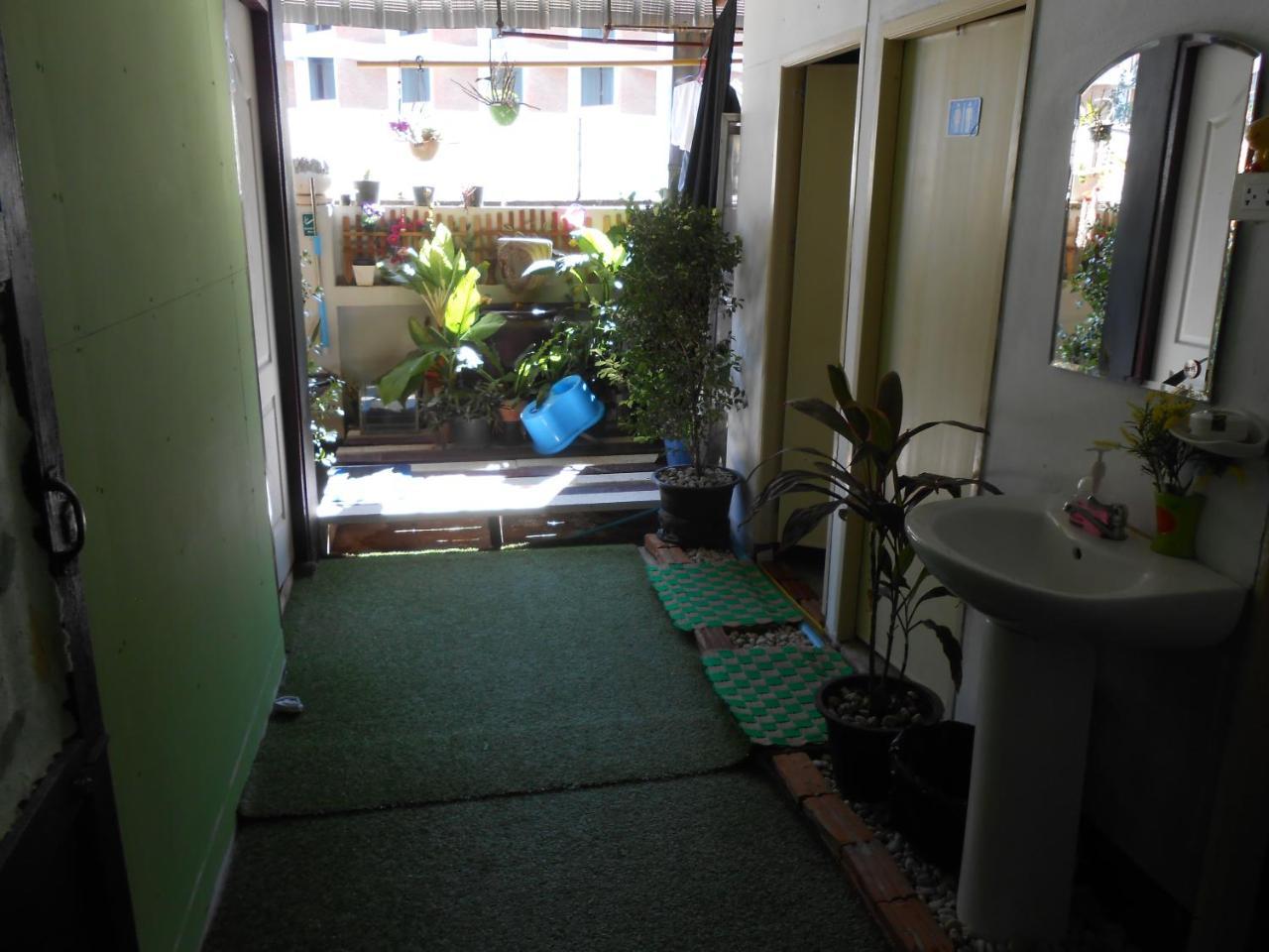 My Bed & Breakfast Τσιανγκ Ράϊ Εξωτερικό φωτογραφία