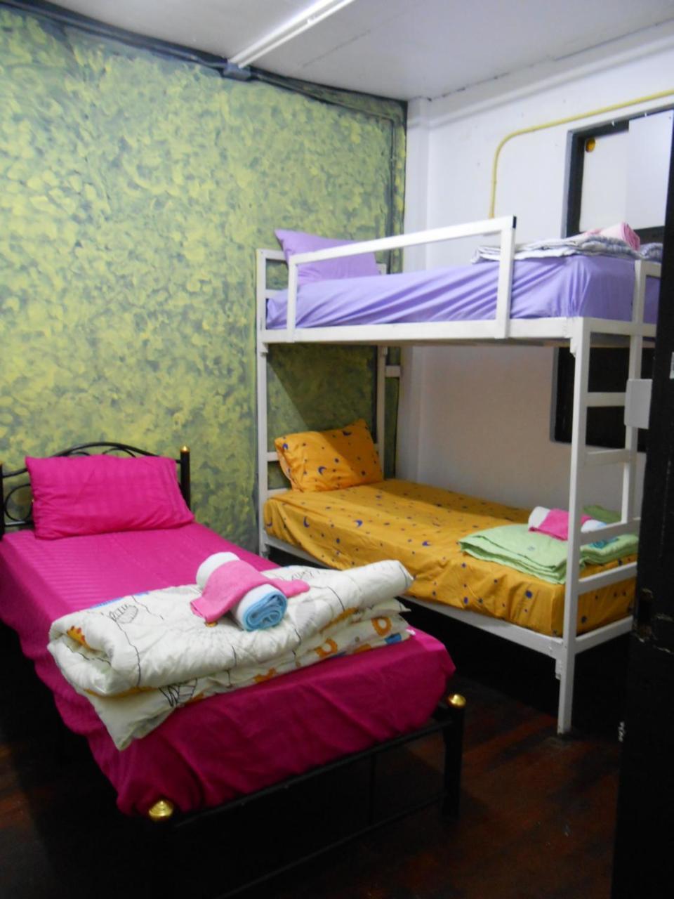 My Bed & Breakfast Τσιανγκ Ράϊ Εξωτερικό φωτογραφία