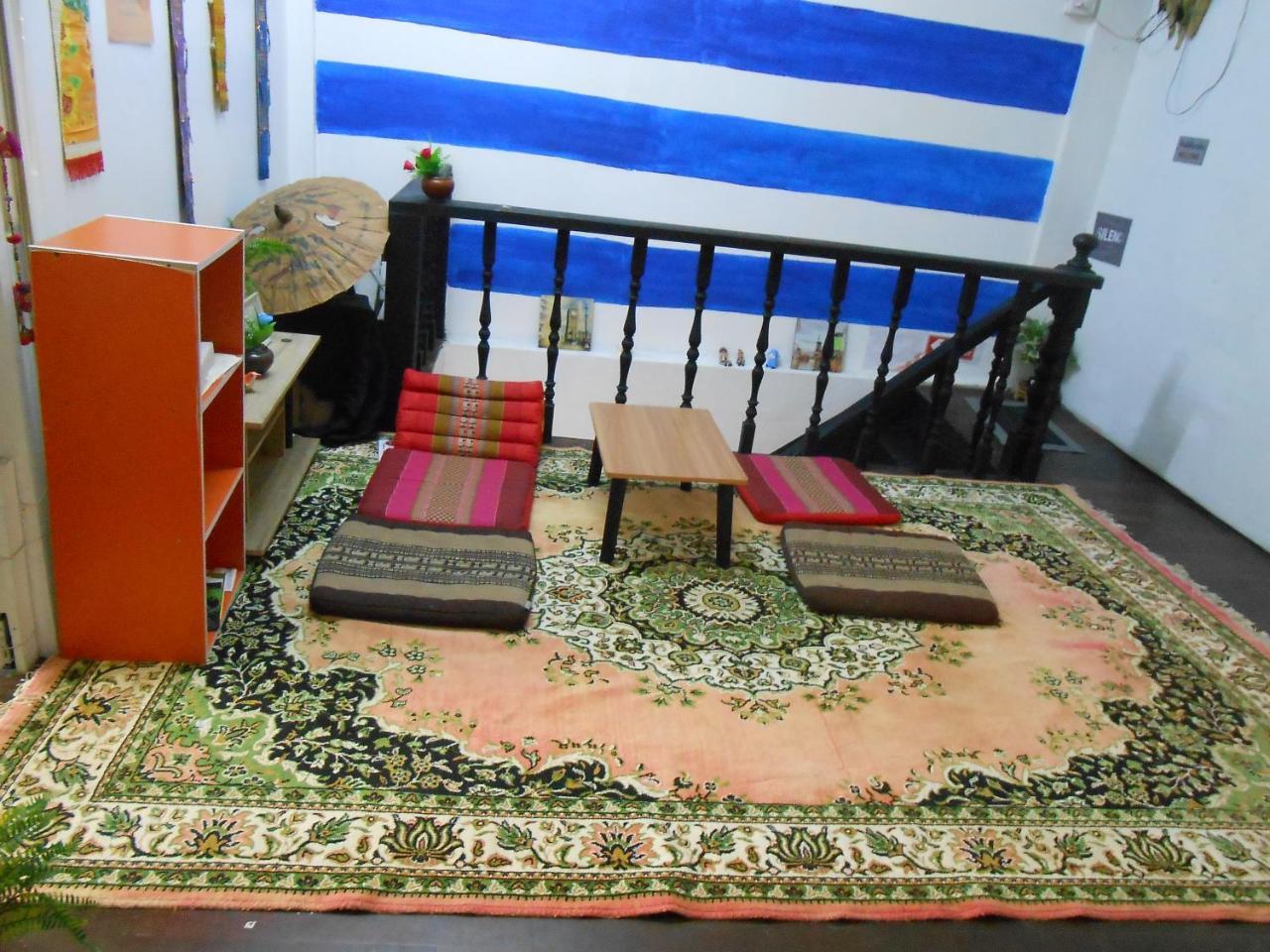 My Bed & Breakfast Τσιανγκ Ράϊ Εξωτερικό φωτογραφία