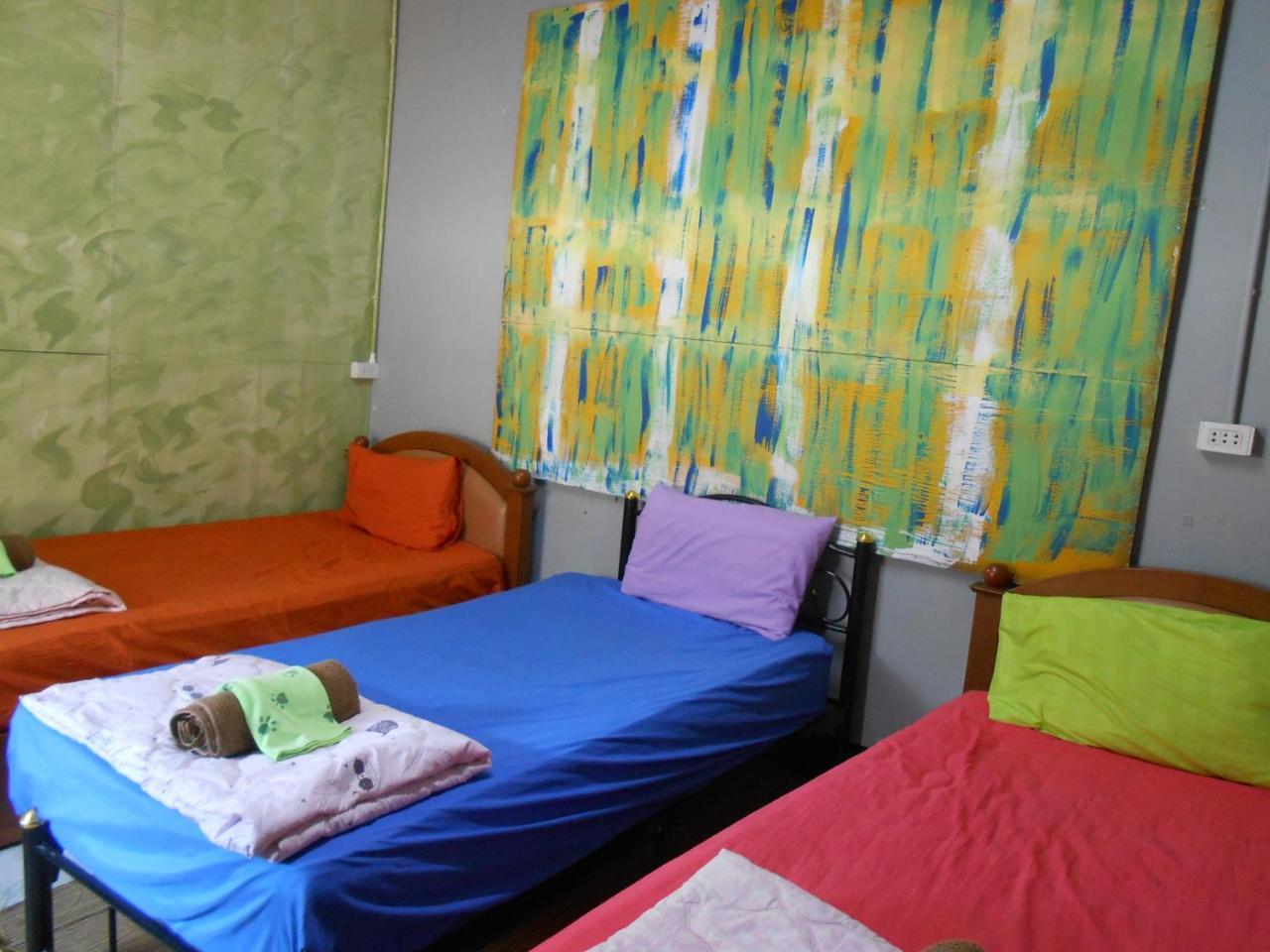 My Bed & Breakfast Τσιανγκ Ράϊ Εξωτερικό φωτογραφία
