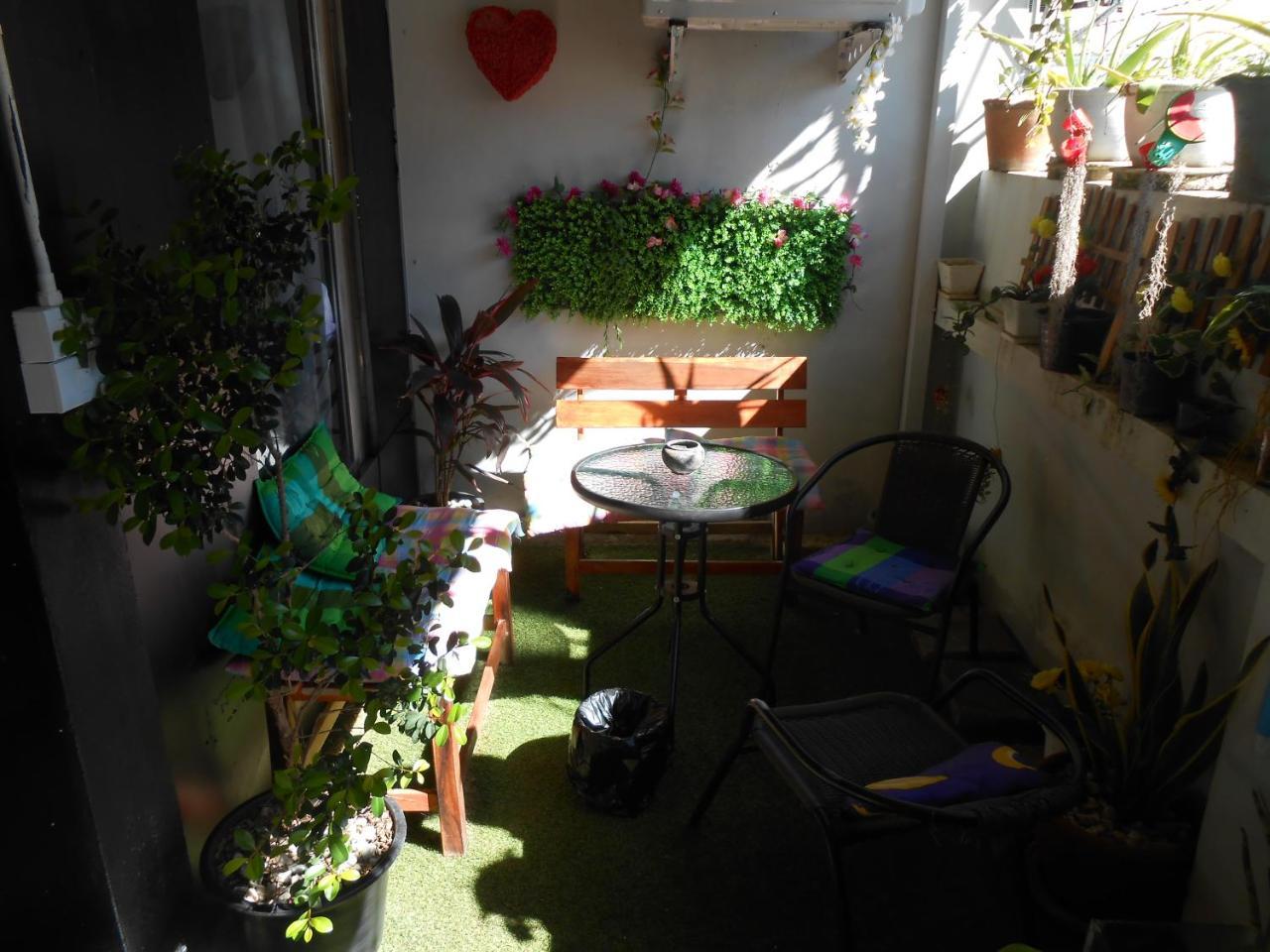 My Bed & Breakfast Τσιανγκ Ράϊ Εξωτερικό φωτογραφία
