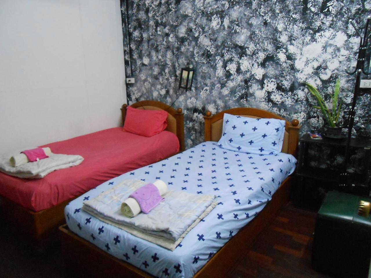 My Bed & Breakfast Τσιανγκ Ράϊ Εξωτερικό φωτογραφία
