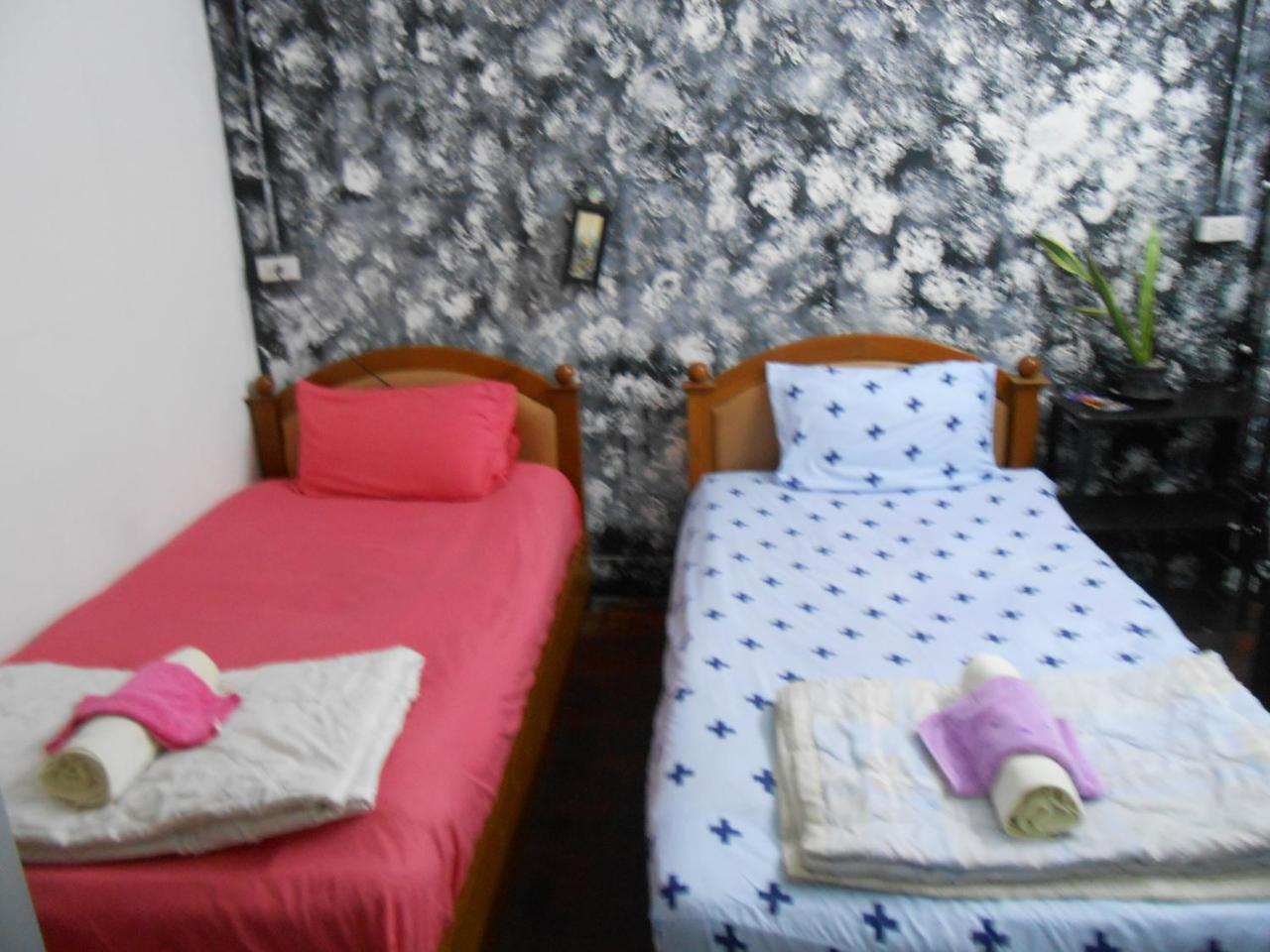 My Bed & Breakfast Τσιανγκ Ράϊ Εξωτερικό φωτογραφία