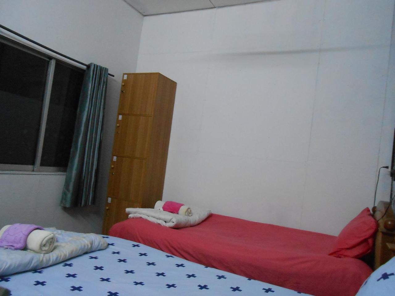 My Bed & Breakfast Τσιανγκ Ράϊ Εξωτερικό φωτογραφία
