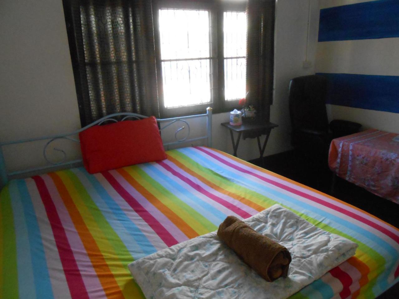 My Bed & Breakfast Τσιανγκ Ράϊ Εξωτερικό φωτογραφία