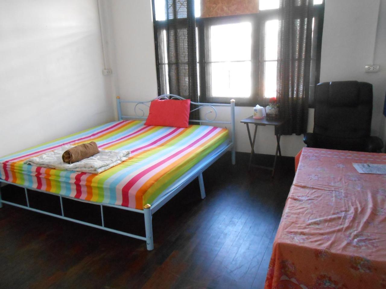 My Bed & Breakfast Τσιανγκ Ράϊ Εξωτερικό φωτογραφία