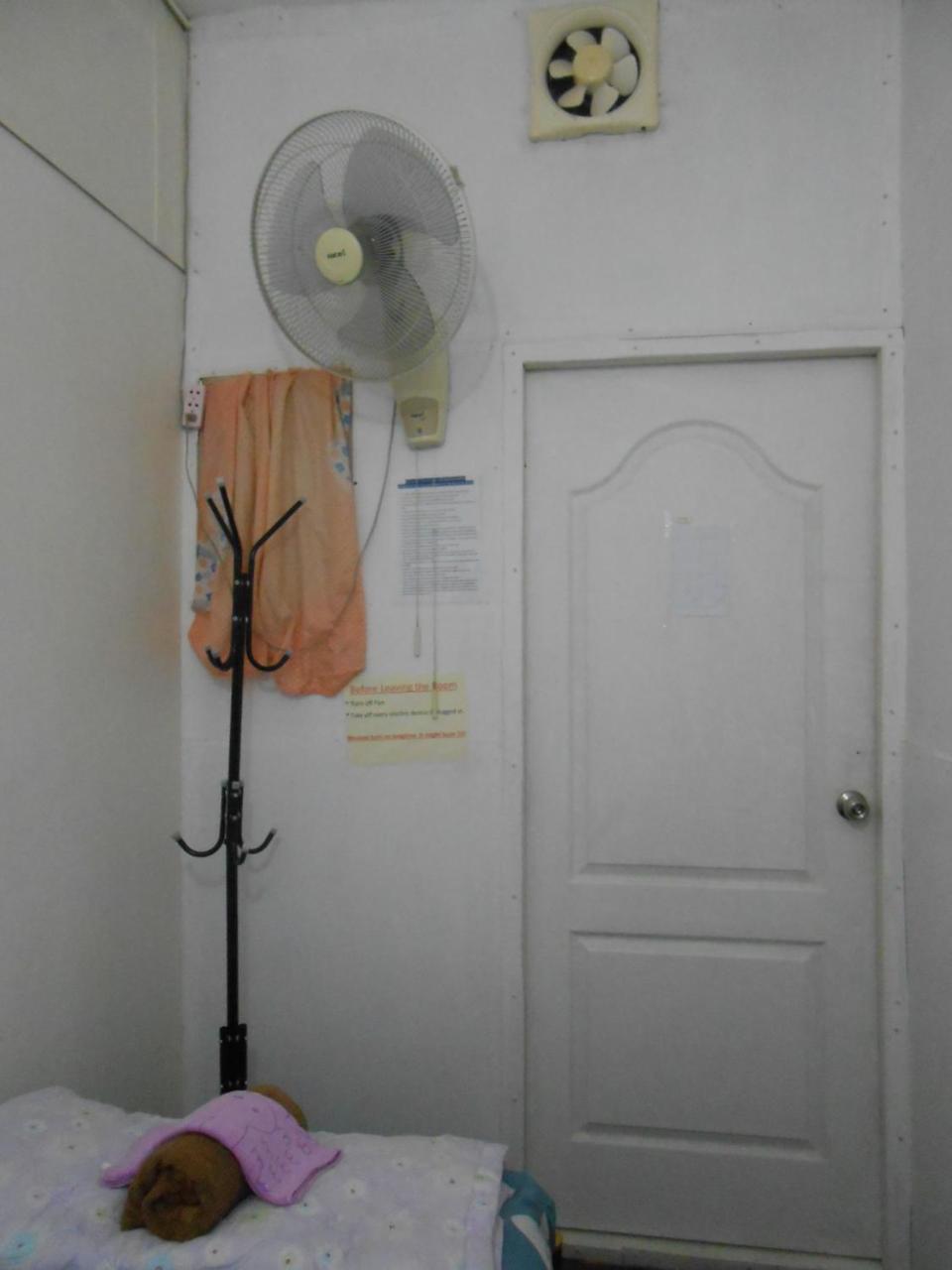 My Bed & Breakfast Τσιανγκ Ράϊ Εξωτερικό φωτογραφία