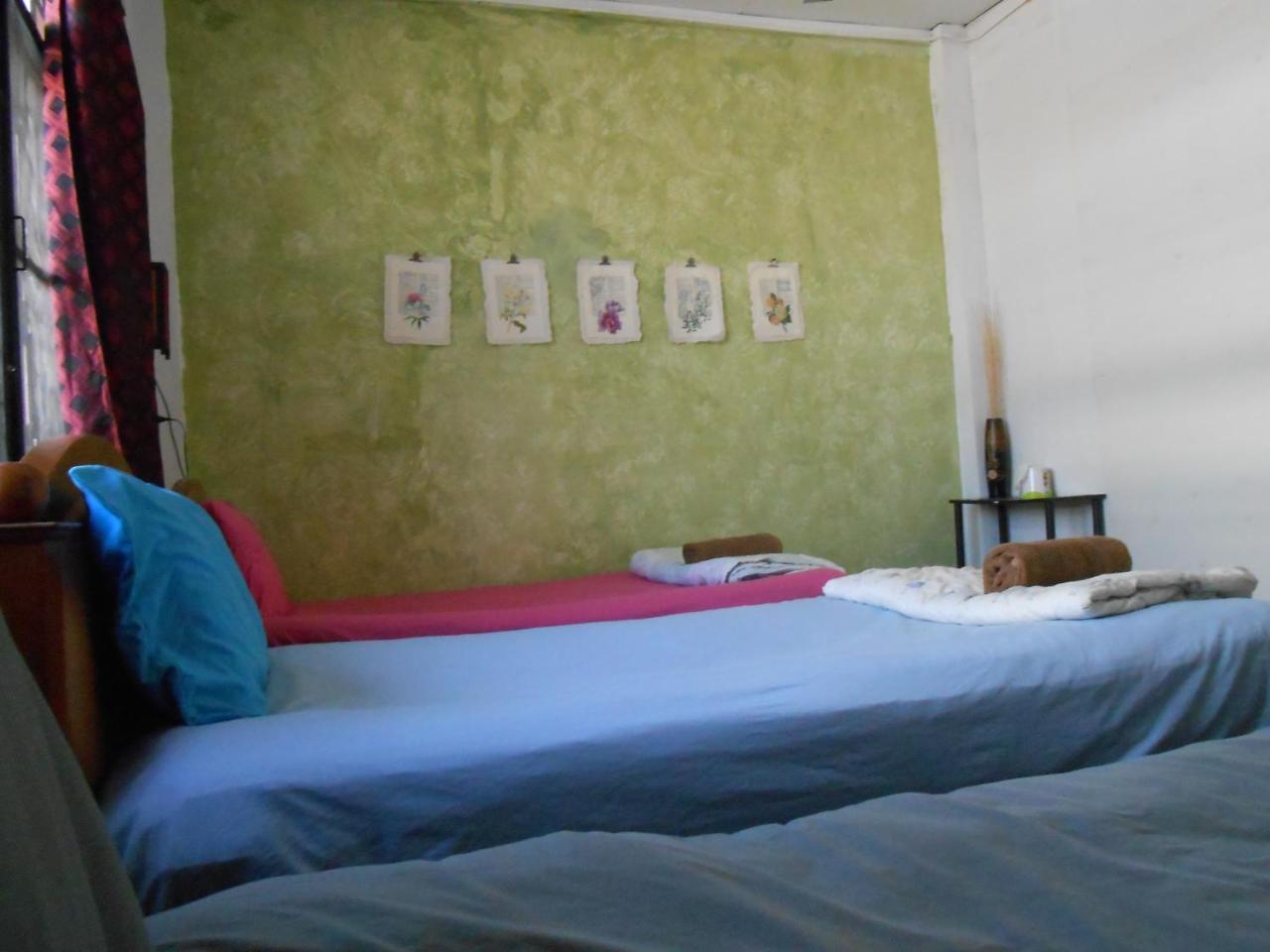 My Bed & Breakfast Τσιανγκ Ράϊ Εξωτερικό φωτογραφία